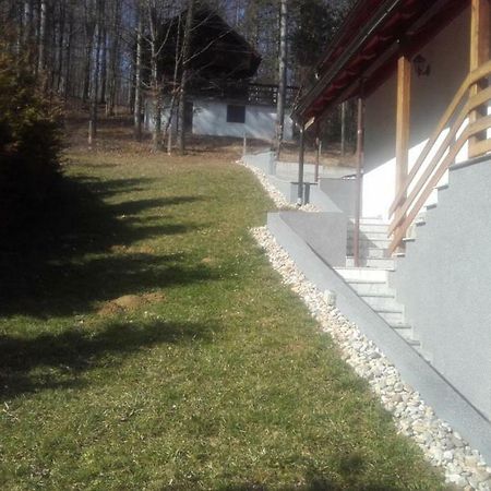 Villa Kuca Za Odmor"Miran San" Podgorić Esterno foto