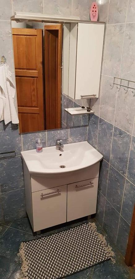 Villa Kuca Za Odmor"Miran San" Podgorić Esterno foto