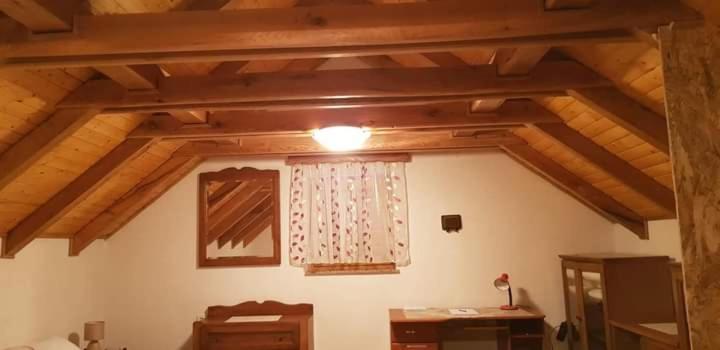 Villa Kuca Za Odmor"Miran San" Podgorić Esterno foto