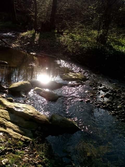 Villa Kuca Za Odmor"Miran San" Podgorić Esterno foto